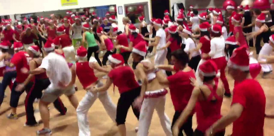 Distracția de la mijlocul săptămânii