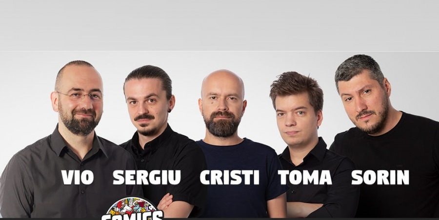 Distracția prelungită de weekend, fiindcă începe de joi