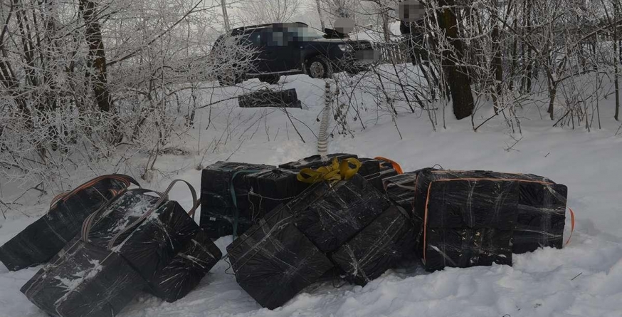 S-a lăsat cu împușcături la graniță