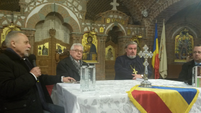 ”Cum a schimbat creştinismul lumea”  în 579 de pagini