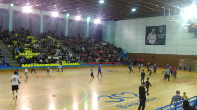 “Cupa Minerul 2018”. cu participanți din ”Ellite class”