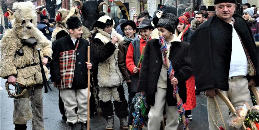 ”Marmația 2018”, la 50 de ani neîntrerupți (GALERIE FOTO)