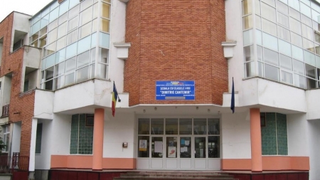 Proiect pilot: Va avea loc „Săptămâna competențelor” la Școala Gimnazială „Dimitrie Cantemir” din Baia Mare