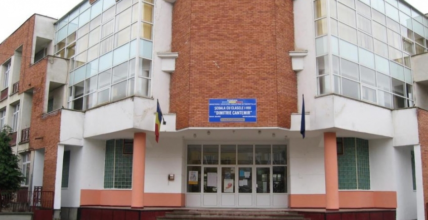 Proiect pilot: Va avea loc „Săptămâna competențelor” la Școala Gimnazială „Dimitrie Cantemir” din Baia Mare