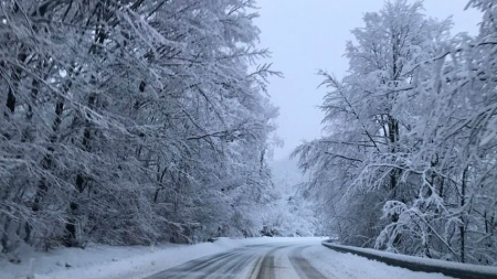 Cum e cu drumurile și cu vremea