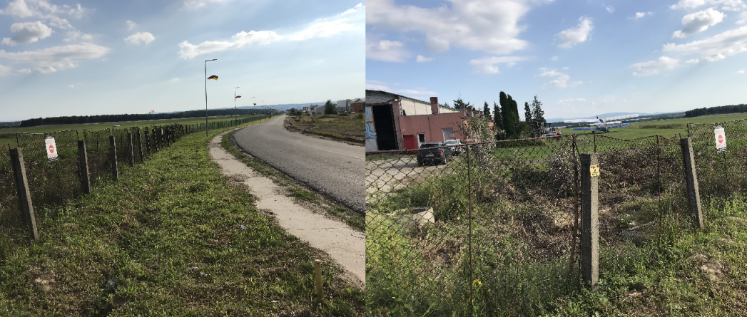 Aeroportul băimărean încheie anul în forță: a primit și terenul necesar efectuării zborurilor internaționale