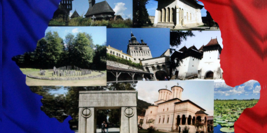 ”Comorile României” vor fi expuse la Colegiul Economic ”Nicolae Titulescu” din Baia Mare