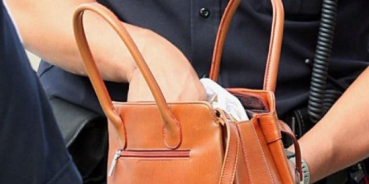 Hoți prinși, ba chiar și arestați