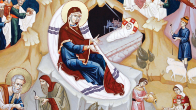 Pastorala de Crăciun 2018