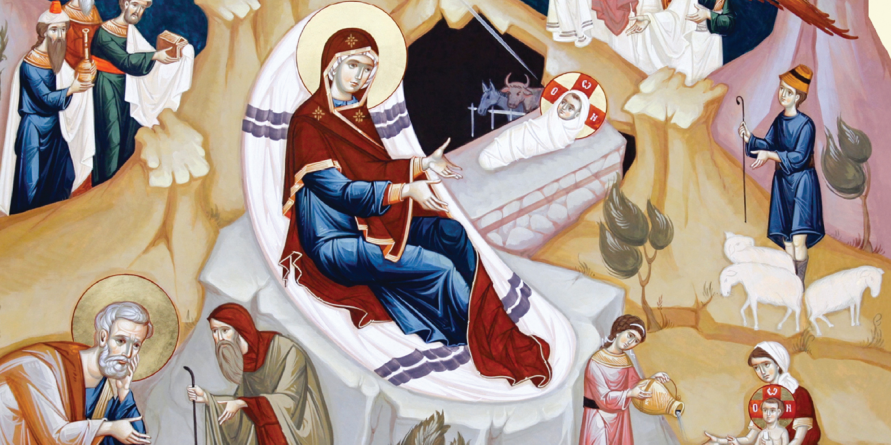 Pastorala de Crăciun 2018