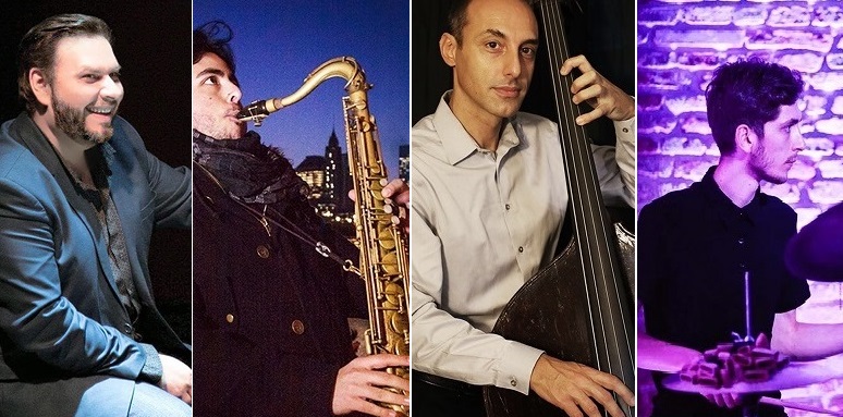 Concertul de jazz ”The Land of dreams” aduce în Baia Mare artiști de talie mondială