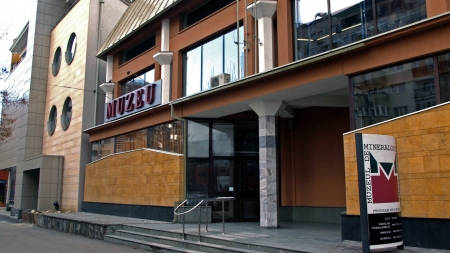 Ziua și Noaptea Muzeelor 2019 în Baia Mare