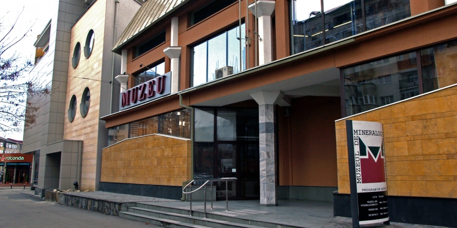 Ziua și Noaptea Muzeelor 2019 în Baia Mare