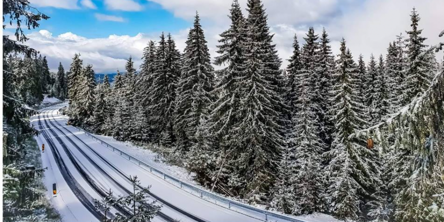 Vremea la start de 2019; se lasă gerul în 3 ianuarie