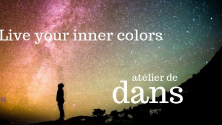 „Descoperă-te în paşi de dans”