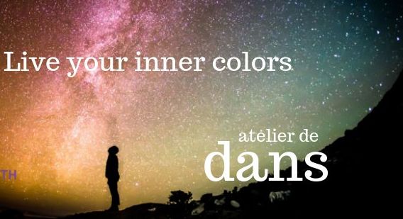 „Descoperă-te în paşi de dans”