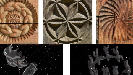 Vernisaje la Planetariul din Baia  Mare