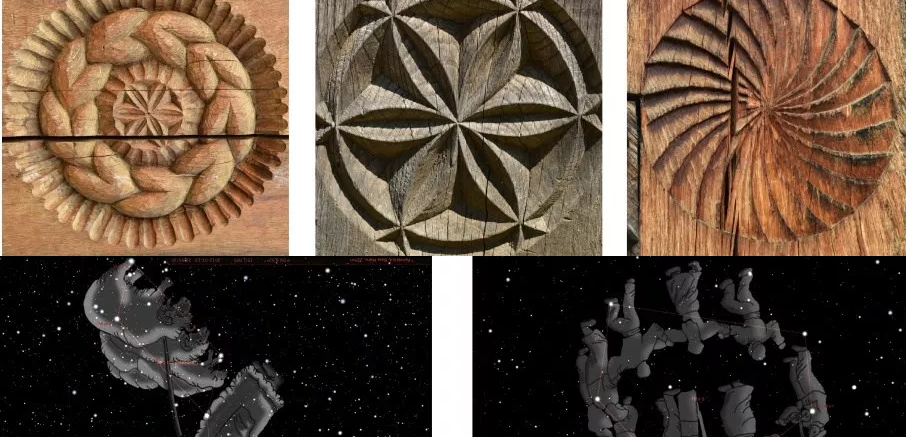 Vernisaje la Planetariul din Baia  Mare