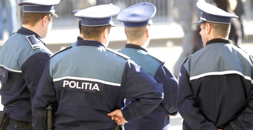 Sfaturi de luat în seamă de la polițiști