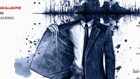 Premieră pe ultima sută de metri a acestui an la Teatrul Municipal Baia Mare