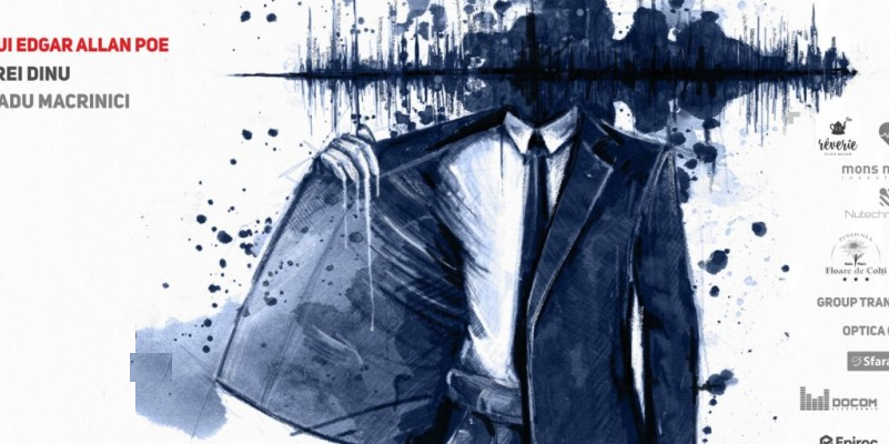 Premieră pe ultima sută de metri a acestui an la Teatrul Municipal Baia Mare