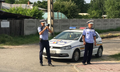 Radare Maramureș – 15 mai