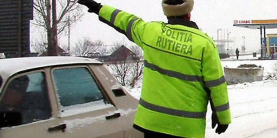 Radare Maramureș – 20 decembrie