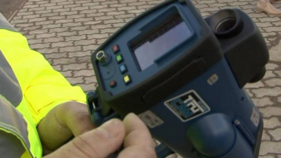 Radare Maramureș – 13 martie