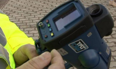 Radare Maramureș – 7 mai