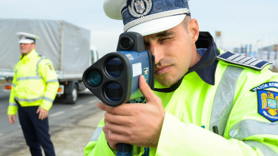 Radare Maramureș – 13 februarie