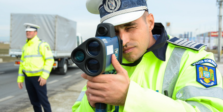 Radare Maramureș – 13 februarie