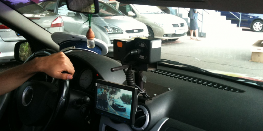 Radare Maramureș – 21 decembrie