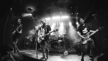 Distracția de sâmbătă