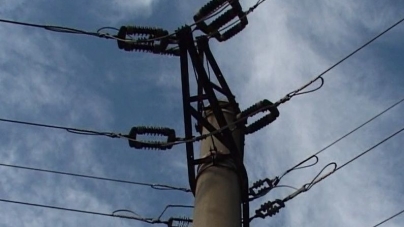 Dănești: Un tânăr – angajat la o societate comercială – s-a electrcutat în timp ce executa lucrări de mentenanță