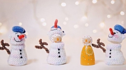 Târgul Darurilor de Crăciun la Biblioteca Județeană