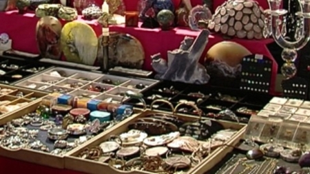 Târgul de Antichități din Seini revine cu o nouă ediție sâmbătă, 16 august