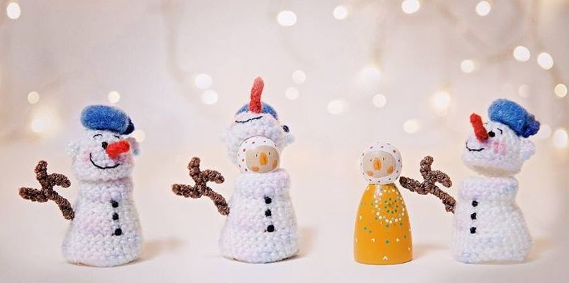 Târgul Darurilor de Crăciun la Biblioteca Județeană