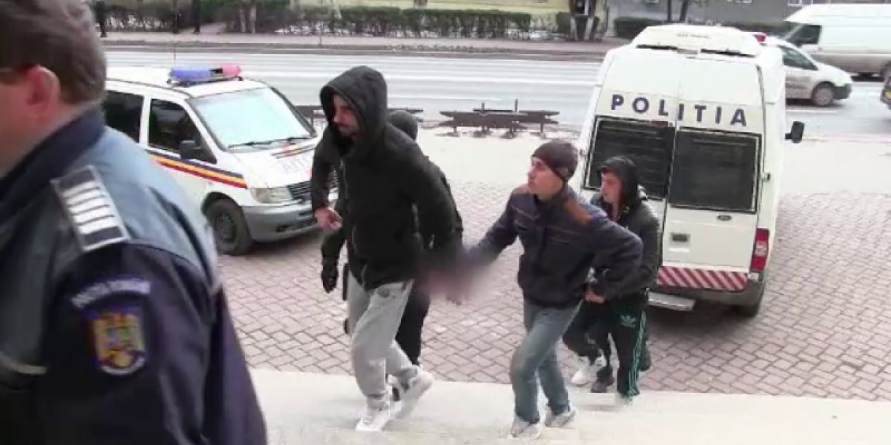 Se aștepta să-i fure inima și i-au furat banii și telefonul