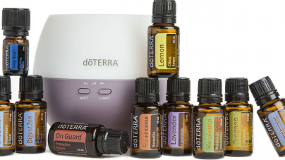 Prezentare despre uleiurile esențiale