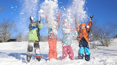 Când intră elevii în vacanța de iarnă? Care este structura anului școlar 2020-2021