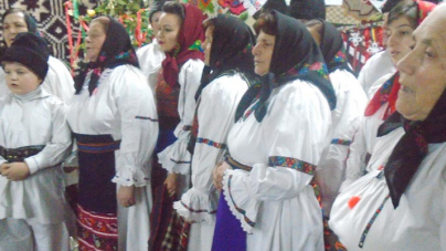 Programul din 26 decembrie al manifestării ”Crăciun în Maramureș”