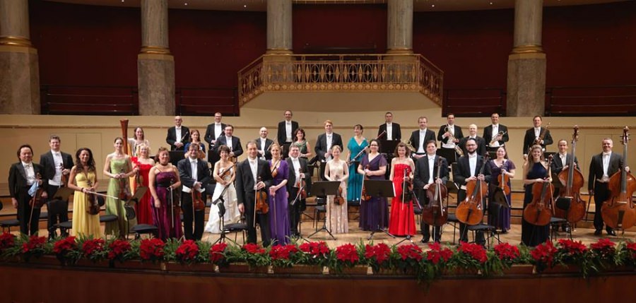 Strauss Festival Orchestra Vienna – două spectacole în Baia Mare