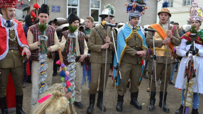 ”Crăciun în Maramureș” – programul din 24 decembrie