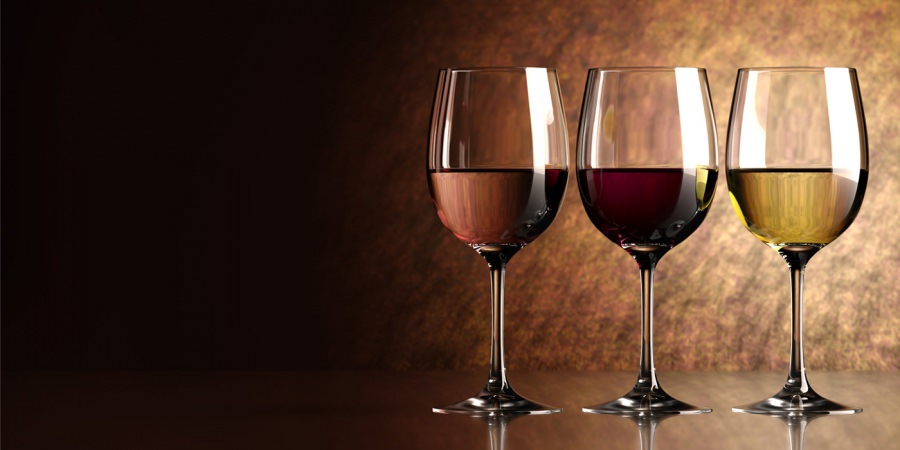 Degustare de vinuri
