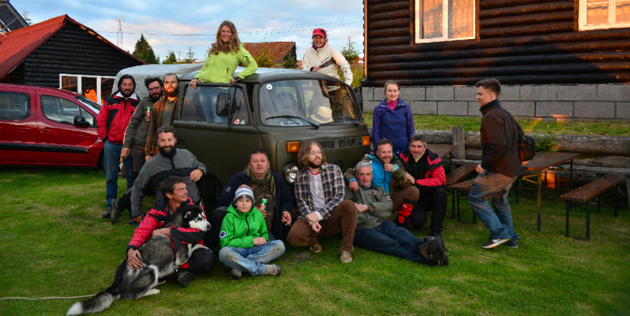 Expoziţia temporară ”O arheologie a munţilor din Maramureş”