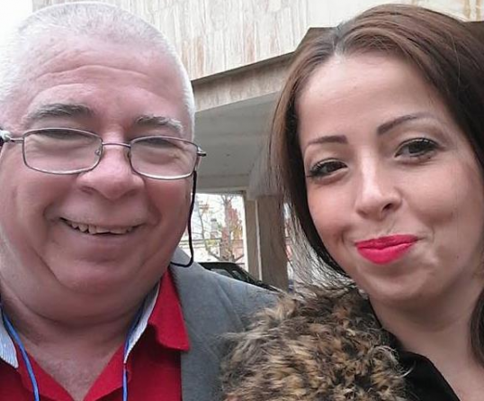 Acupuncturista Andrada Pop nu e deloc deranjată că e născută în aceeași zi cu Nicolae Ceaușescu