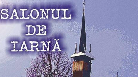 Vernisaj la Biblioteca Județeană