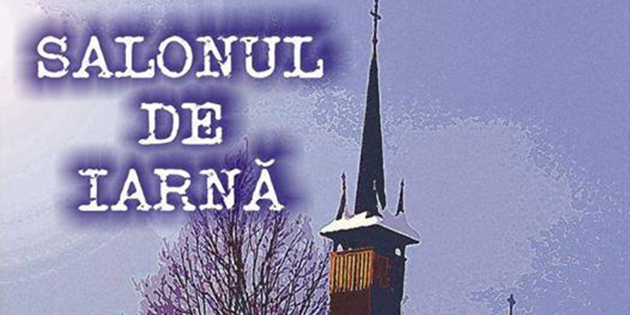 Vernisaj la Biblioteca Județeană