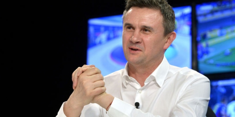 Cristian Balaj a fost numit şef al Agenţiei Naţionale Anti-Doping