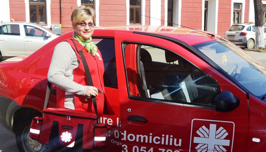 Furnizorii de servicii sociale cu cel puțin un serviciu social licențiat  pot fi susținuți cu 3,5% din impozitul pe venit